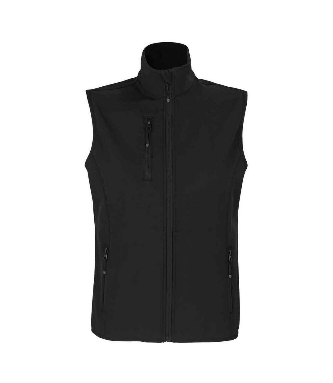 SOLS - Veste sans manches FALCON - Femme (Noir) - UTPC5313