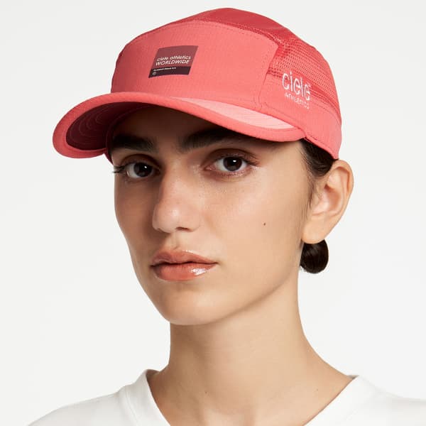 Casquette trail CIELE GOCAP SC GRP WINC TROPOGRAPH