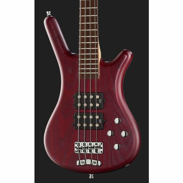Warwick RB Corvette $$ 4 BR TS