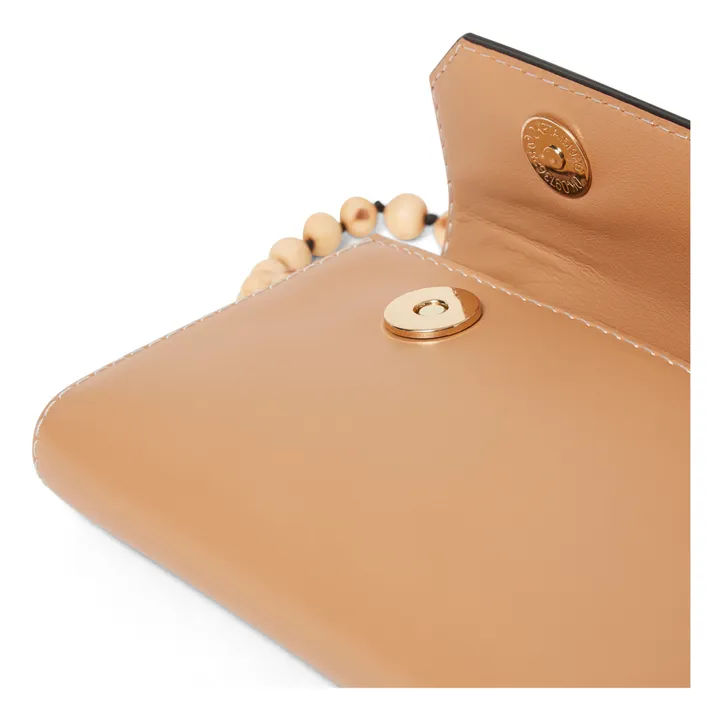 The Ballen Sac Cari Acai | Naturel