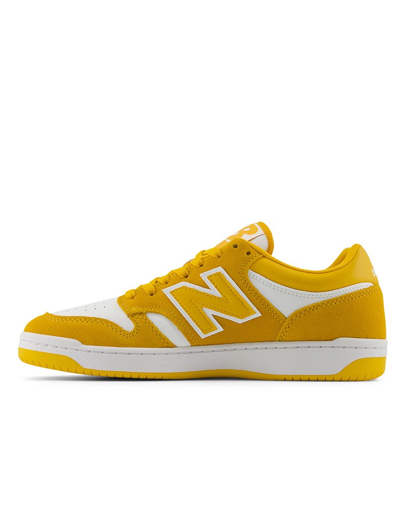 Tennis 480 White