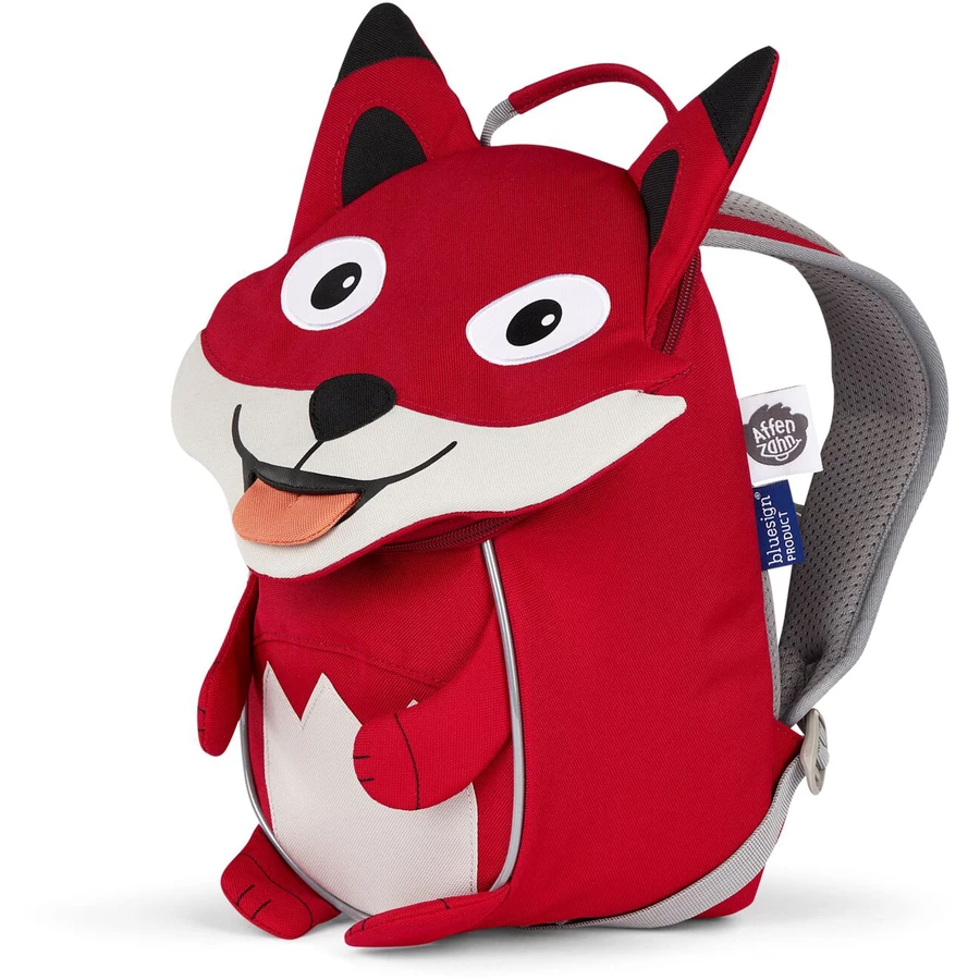Affenzahn Kleine Freunde - Kinderrucksack: Fuchs