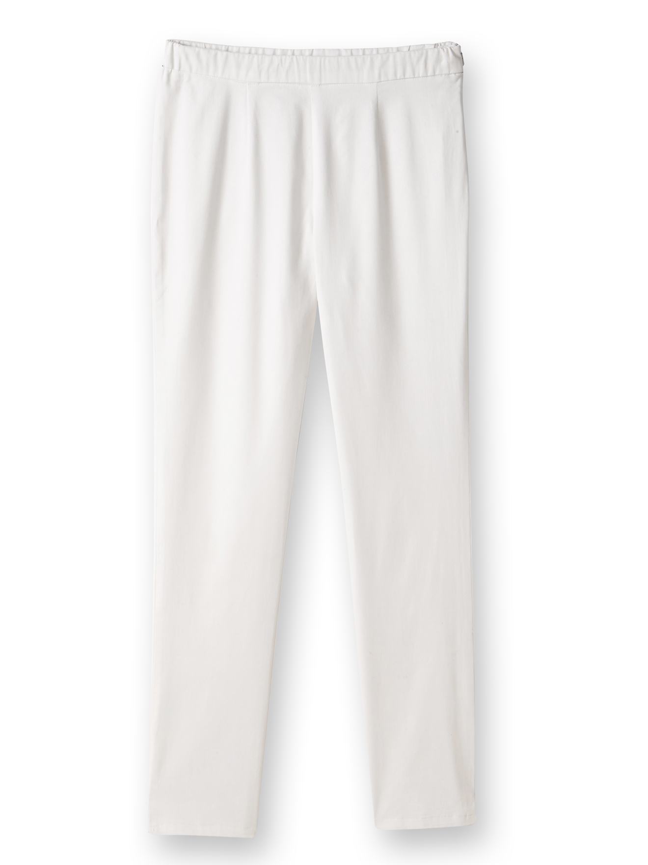 Pantalon 7/8ème élastiqué