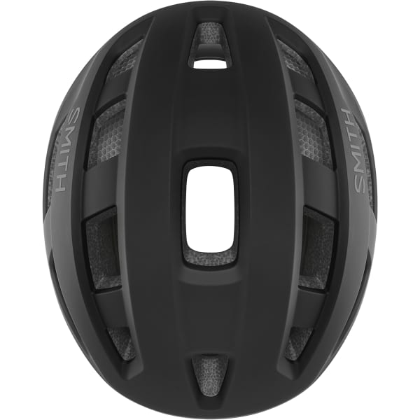 Casque VTT SMITH TRIAD MIPS MATTE BLACK