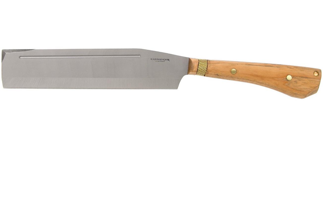 Condor Batonata Chopper CTK2013-10HC machete 62745