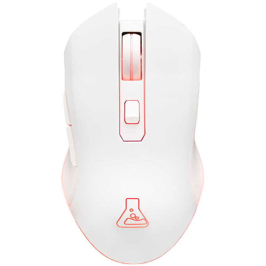 The G-Lab Kult HELIUM WL - Blanc
