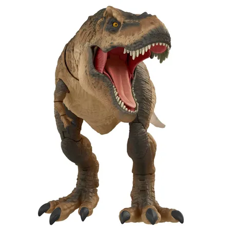 Mattel Jurassic World Hammond Collection T-Rex