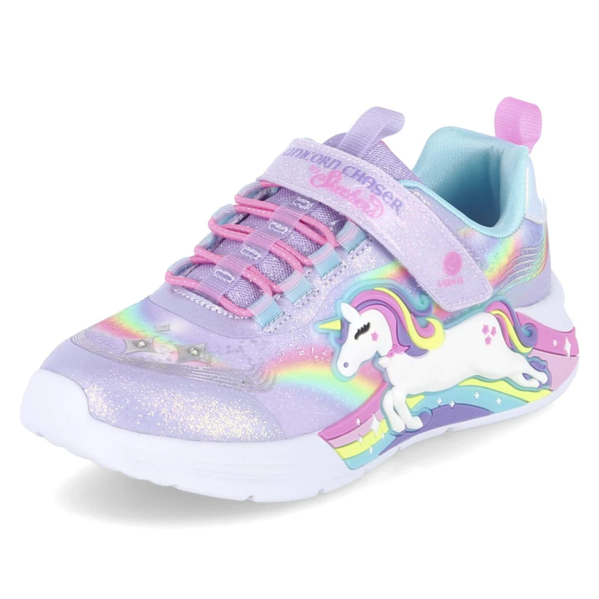 SkechersLow Sneaker UNICORN CHASER - lvmt