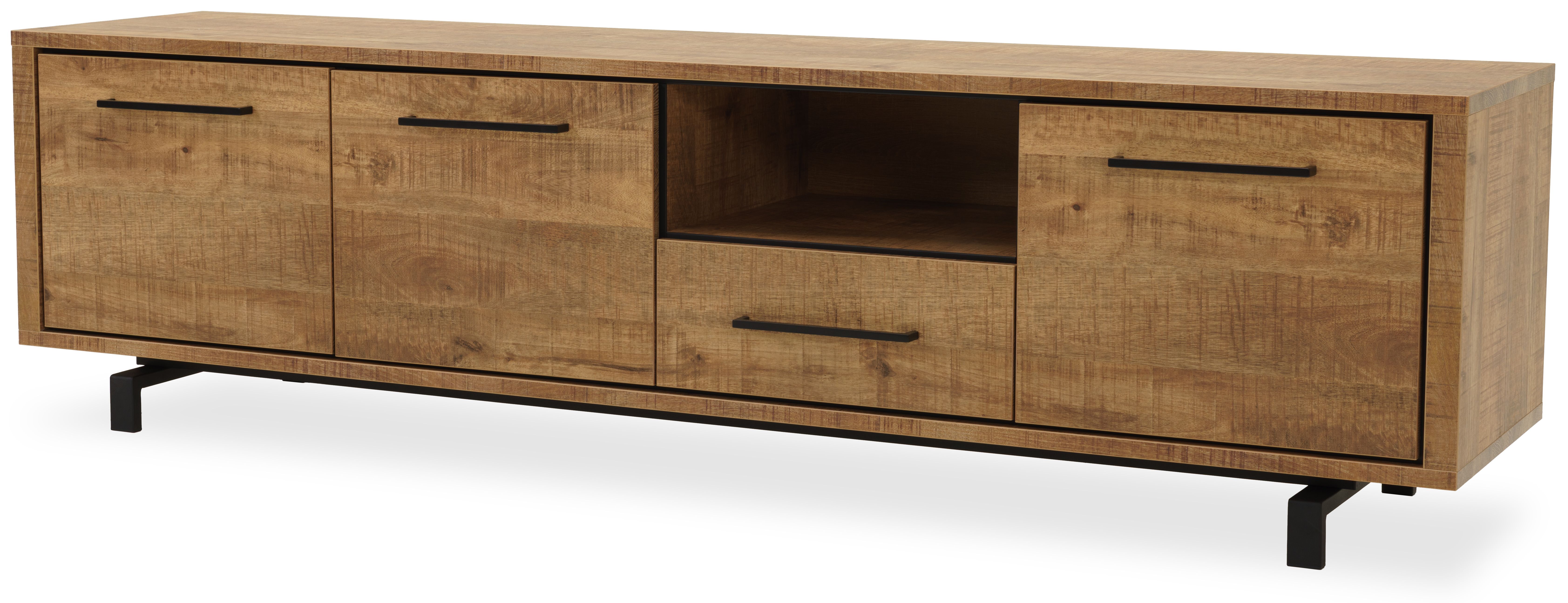 Tv-meubel Sacramento - Westport B200 x D45 x H55 cm