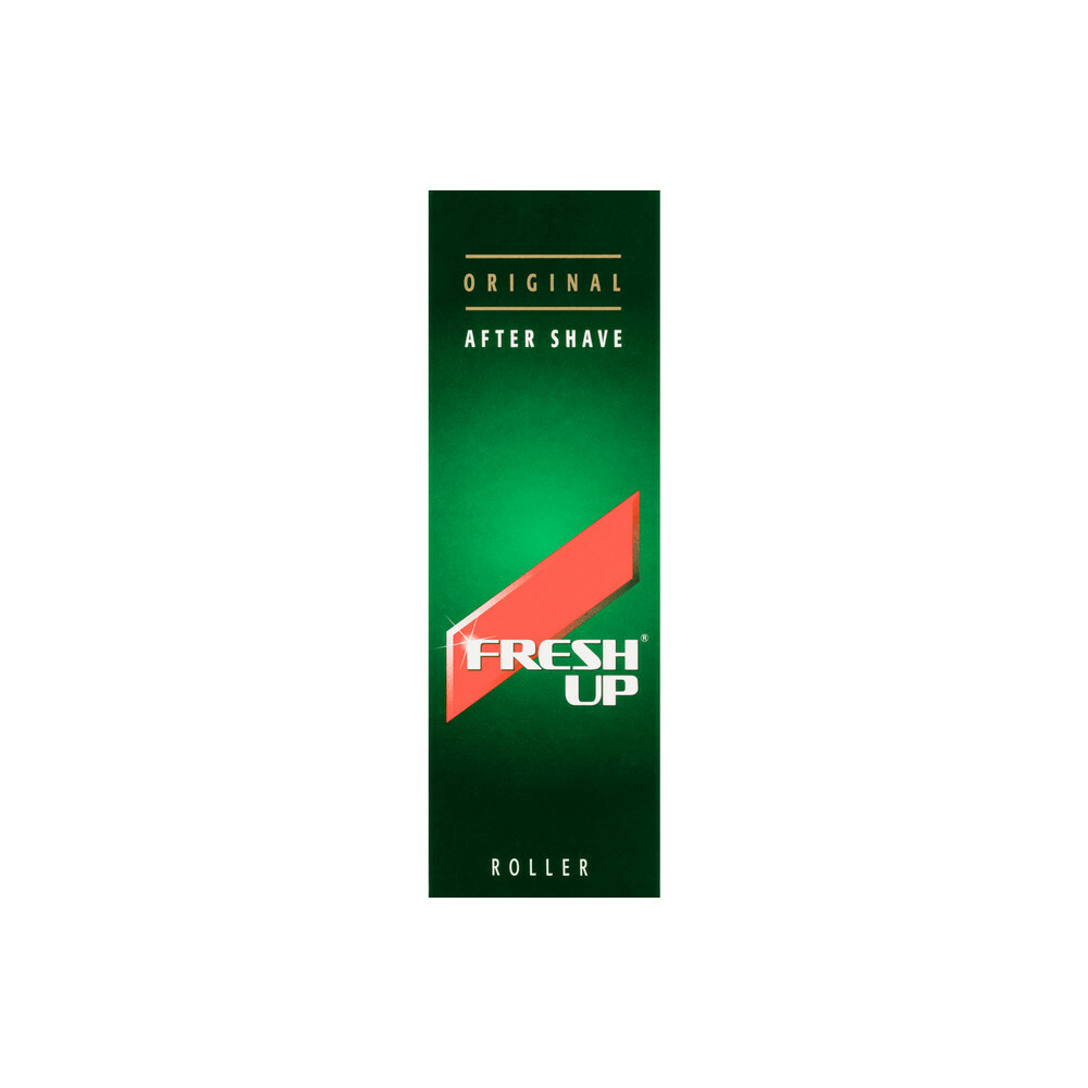 Fresh-Up After Shave Roller100 ml