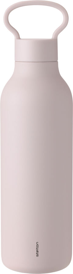 Stelton Tabi termoflaske 0.55 l. dusty rose Dusty rose