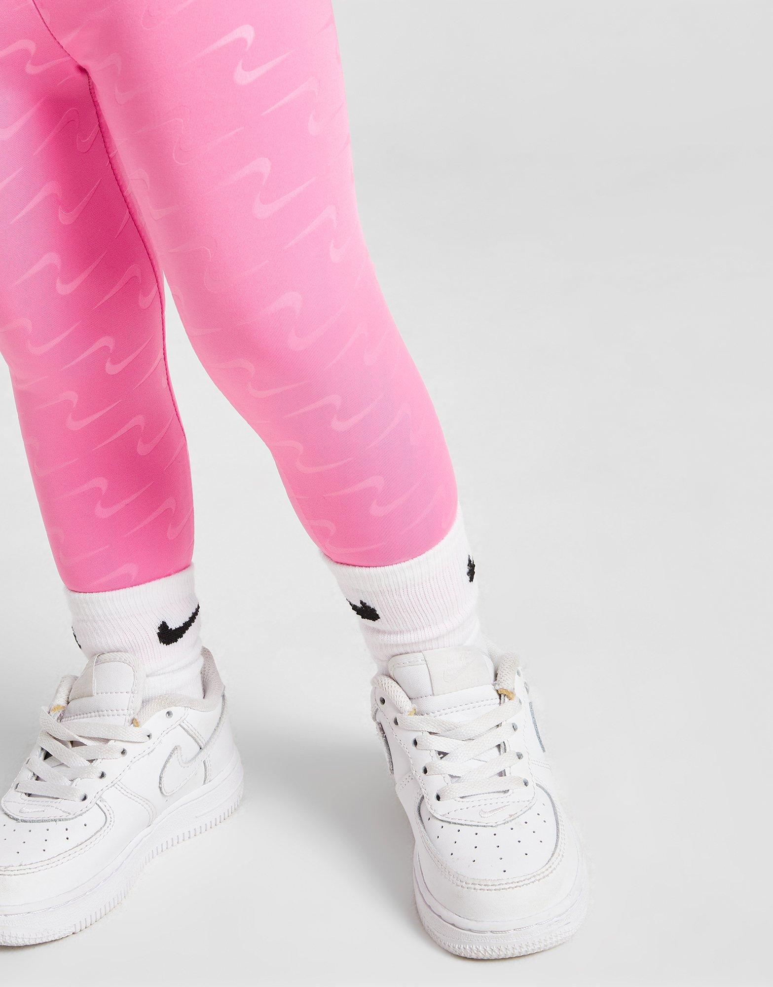 Nike Ensemble Swoosh Pacer Bébé