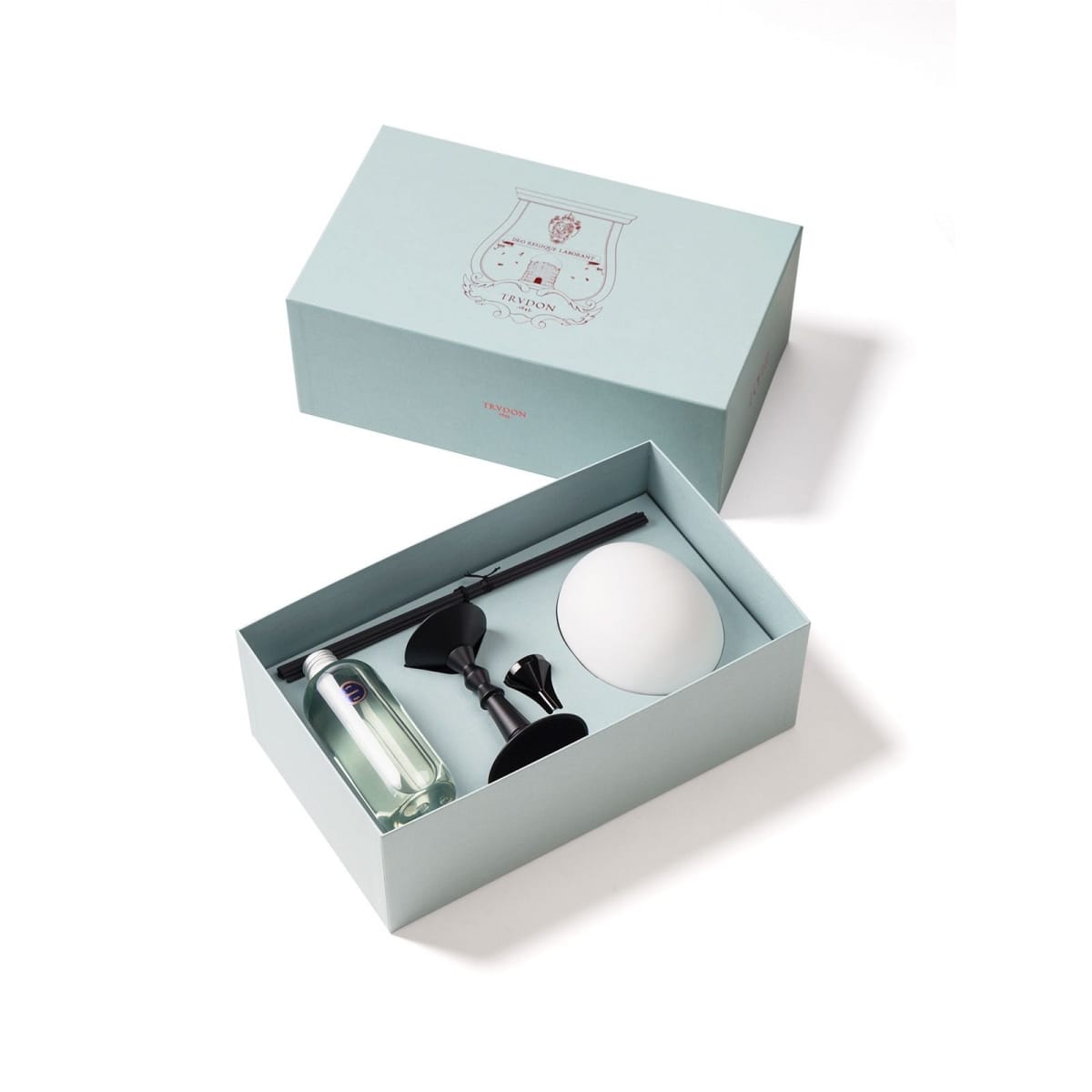 Trudon L'Oeuf Cyrnos Diffuseur d'Ambiance