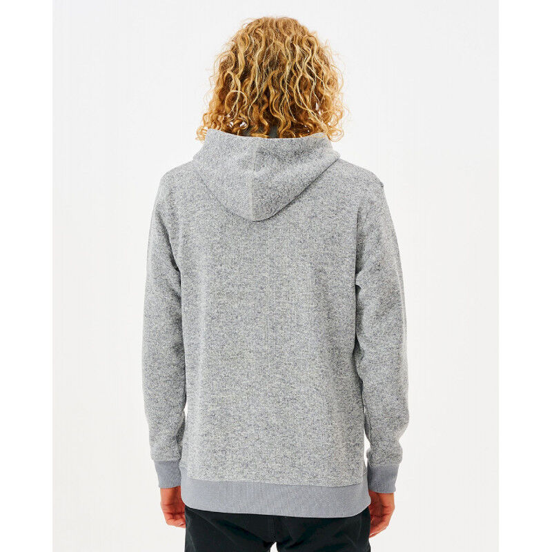 Crescent Hood - Sweatshirt à capuche homme