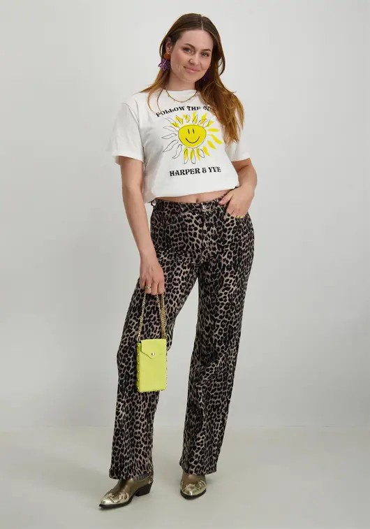 Only Broek Juicy-Anlie 15342522