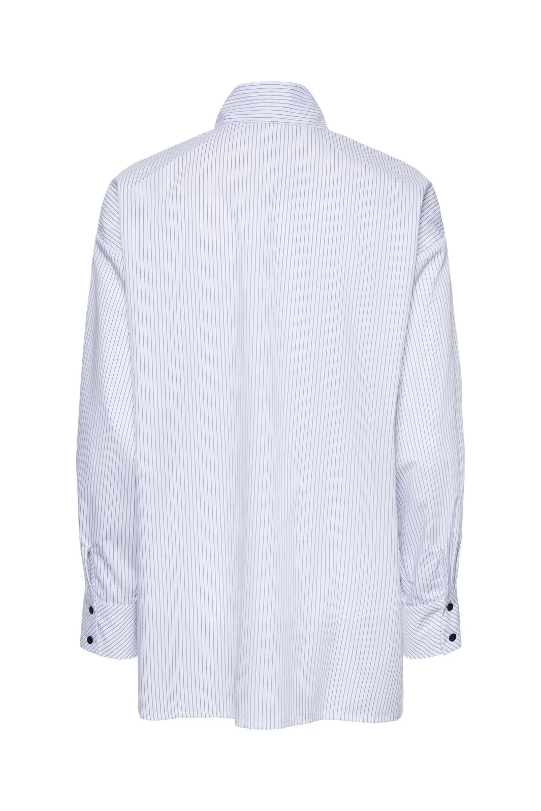 Y.A.S Yasloma Ls Stripe Shirt