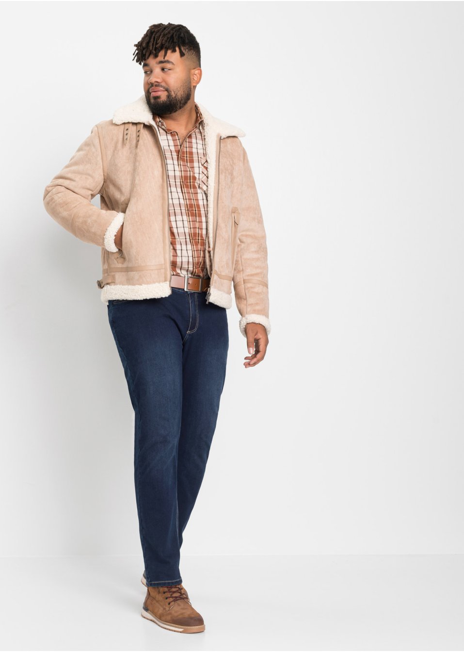 Blouson bombers