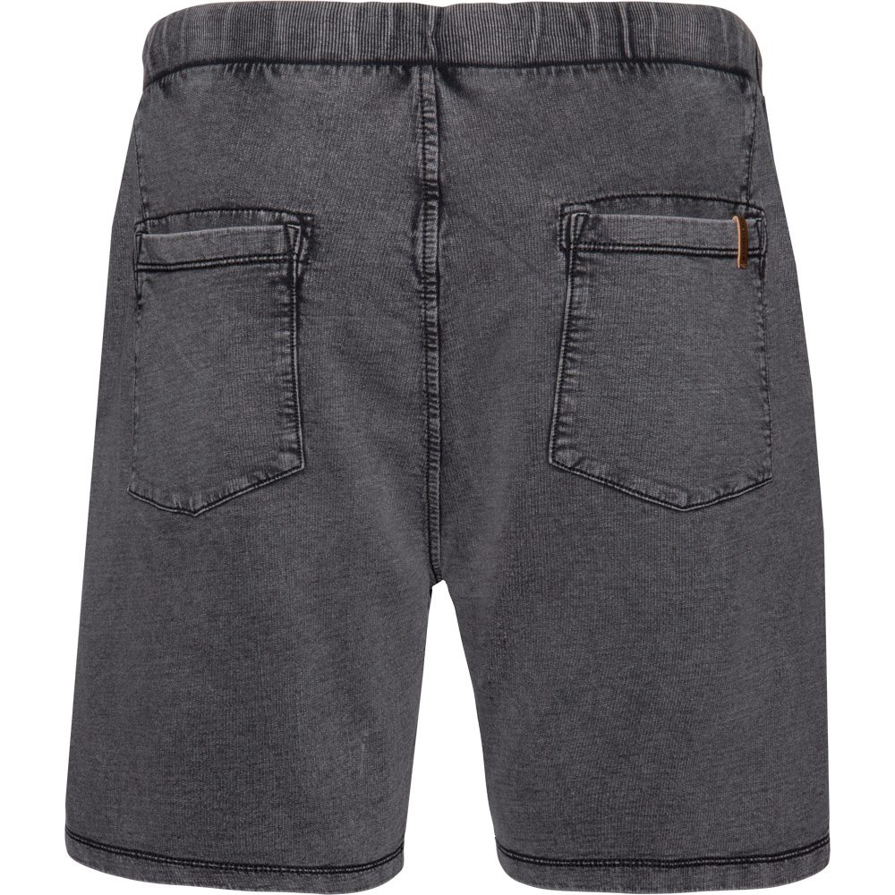 Protest Carver Joggingshorts Herren true black