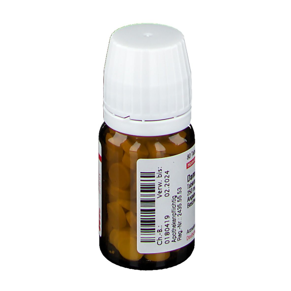 DHU Damiana D6