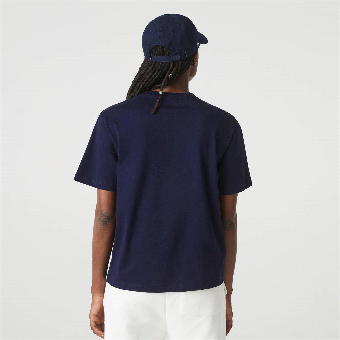 Lacoste Classic T Shirt