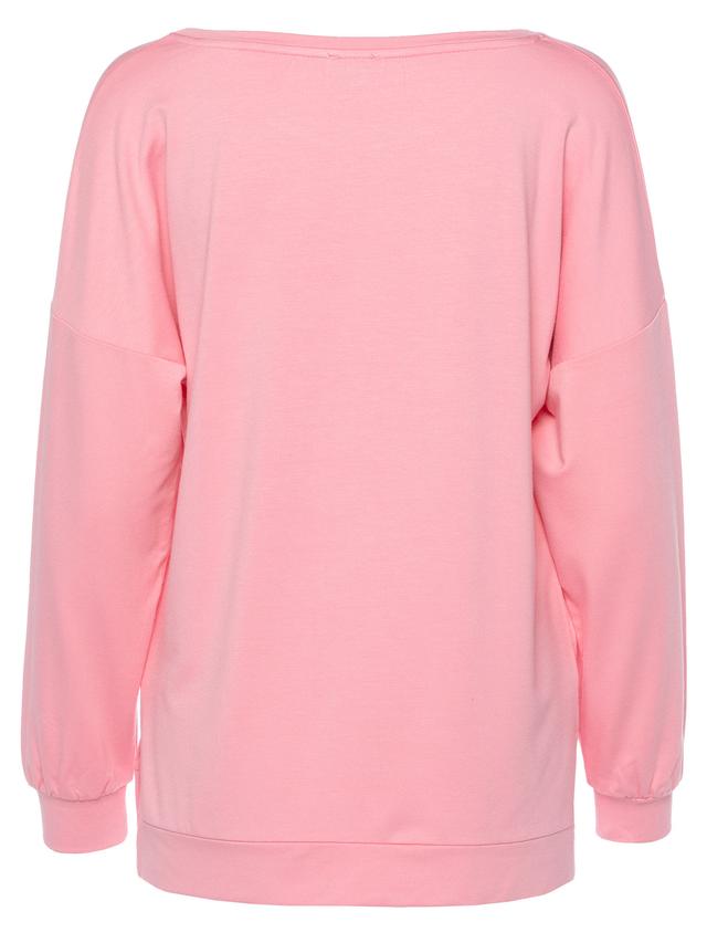 Sweatshirt Sunny Lemon