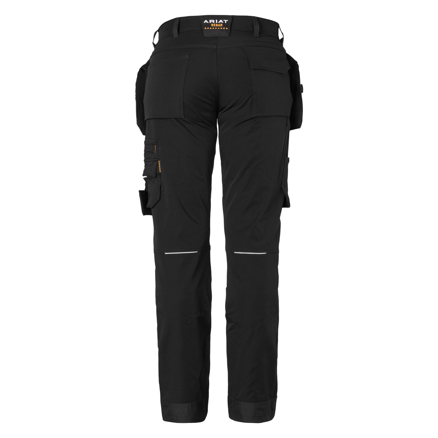 ARIAT Arbeitshose Rebar M7 Dynamic Utility Pant - black