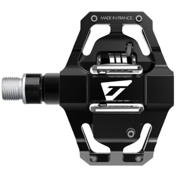 Pédale VTT TIME SPECIALE 8 ENDURO BLACK