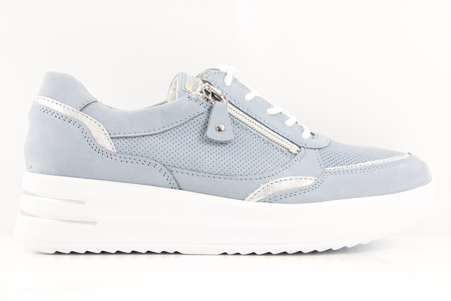 Waldläufer Sneaker