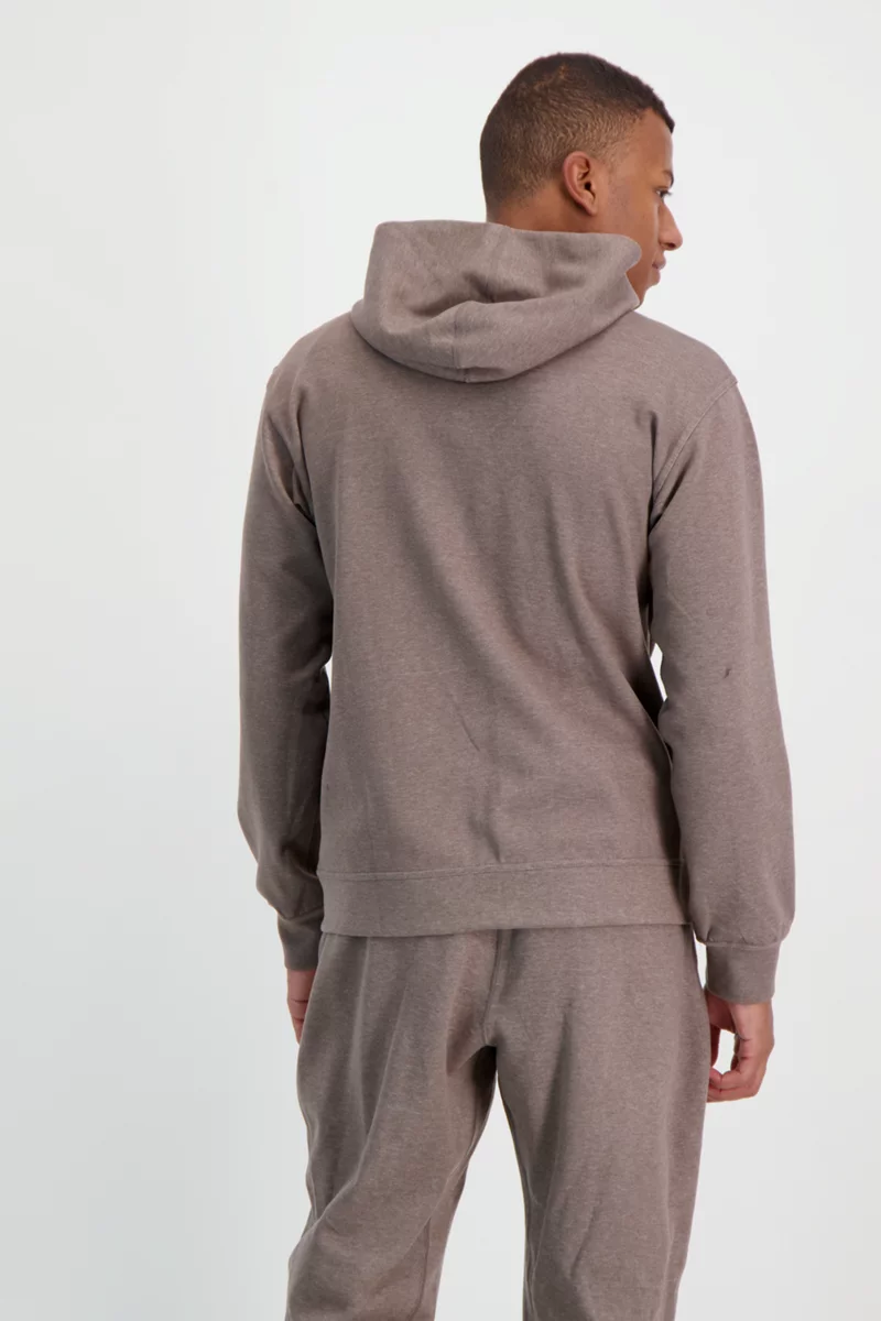 Nike Yoga Dri-FIT Herren Trainingsjacke