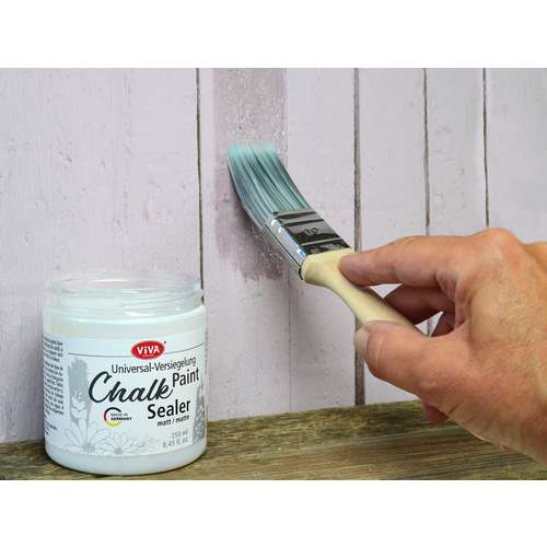 VIVA DECOR Chalk Paint  Sealer, Versieglung