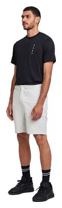 Short MAAP Motion Fog Blanc