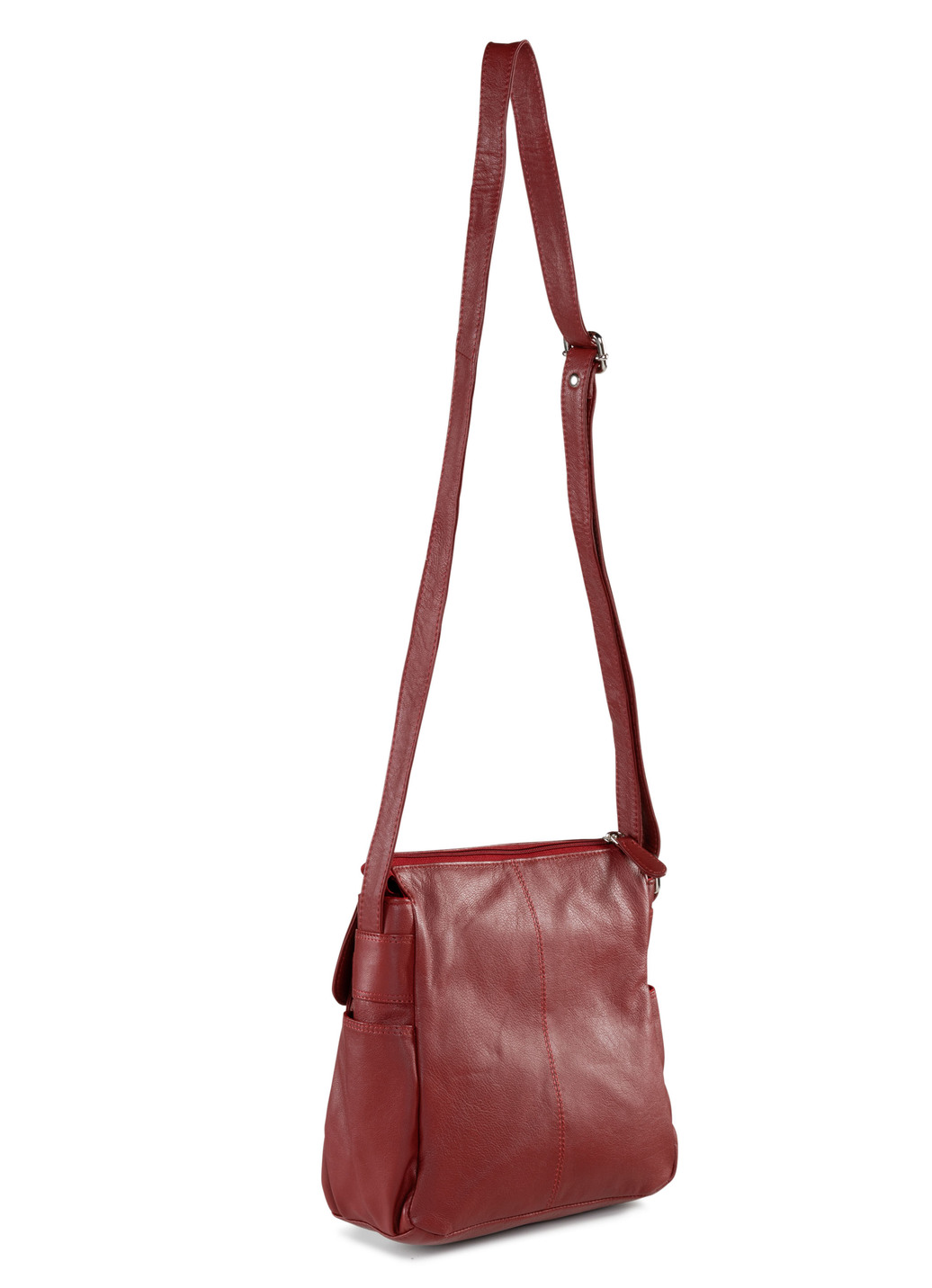Laurina Tasche aus Nappaleder