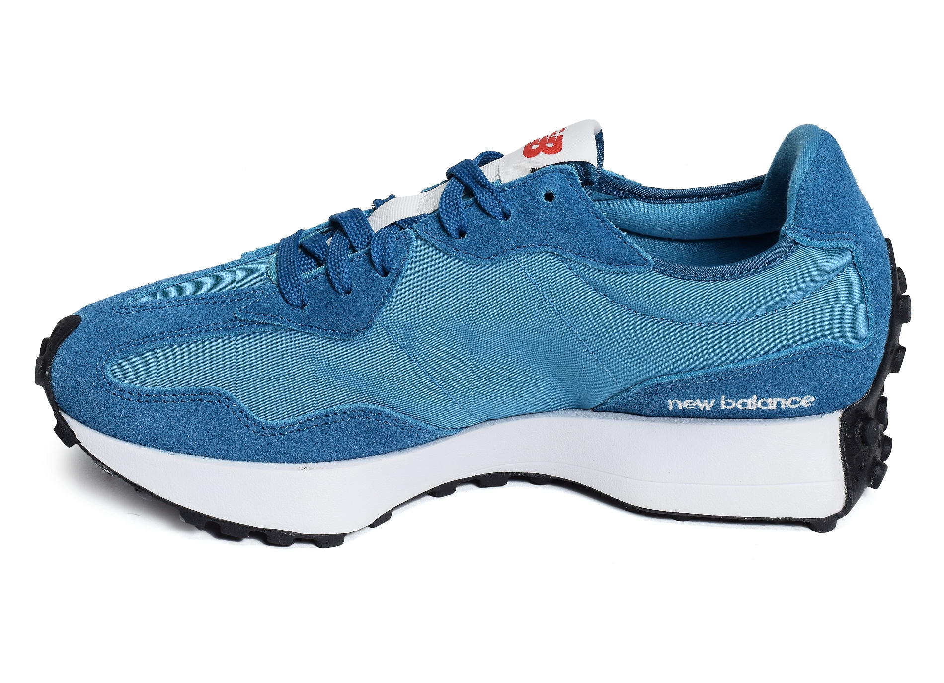 U327 bleu