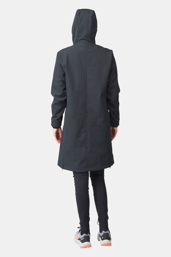Ayacucho Ayacucho Kenai Softshell Jas Dames
