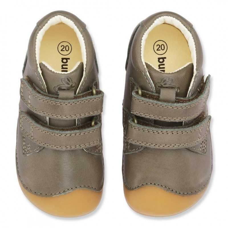 Bundgaard Bundgaard Petit Velcro Kaki