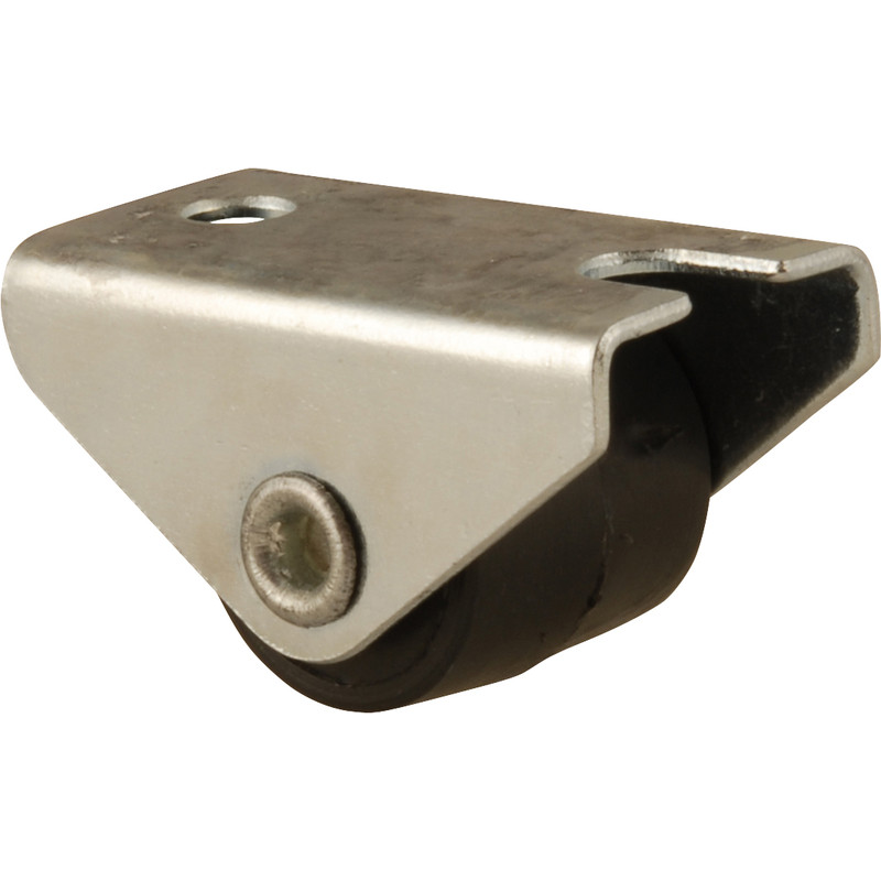 Bokwiel 15mm 20kg