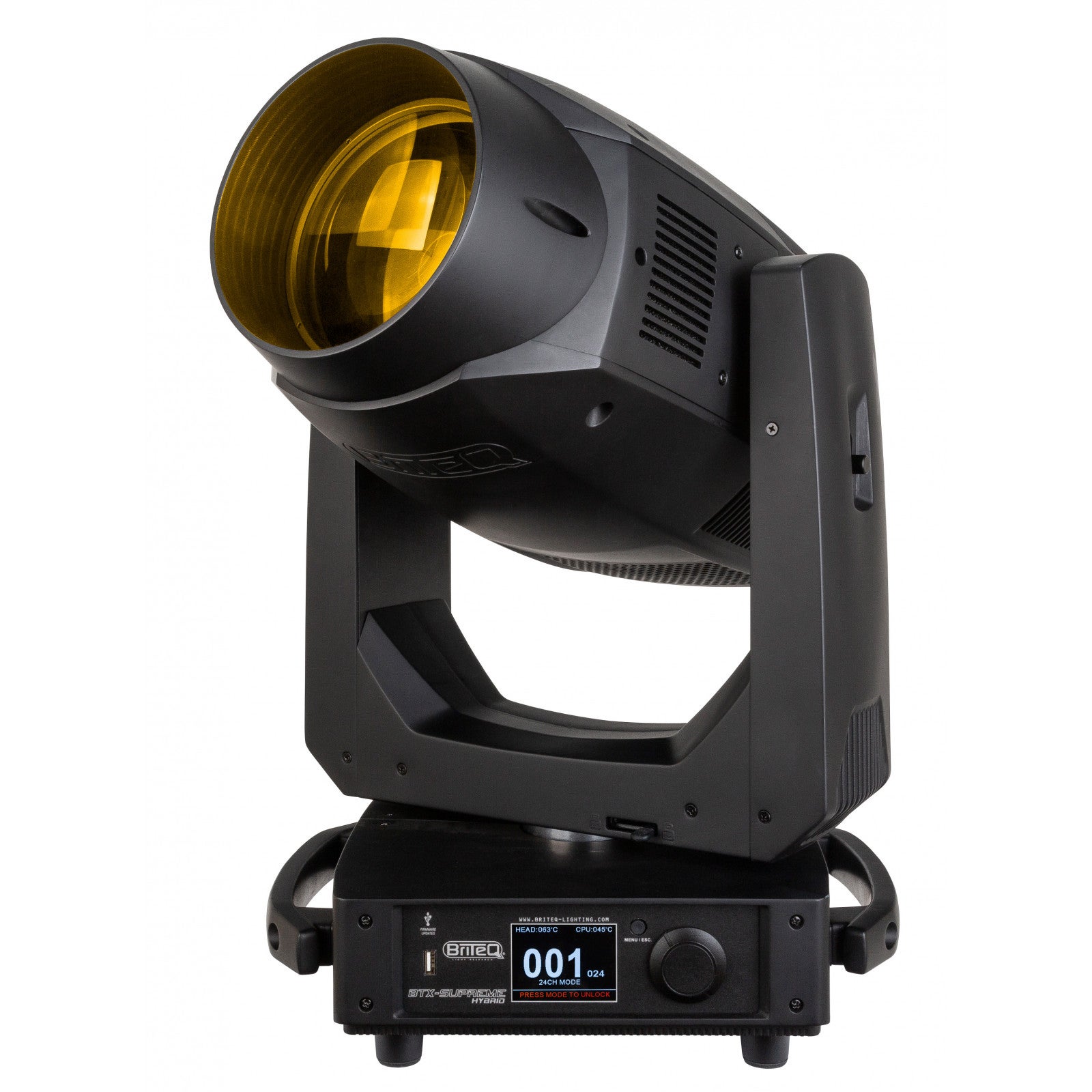 Briteq BTX-SUPREME Hybrid moving head