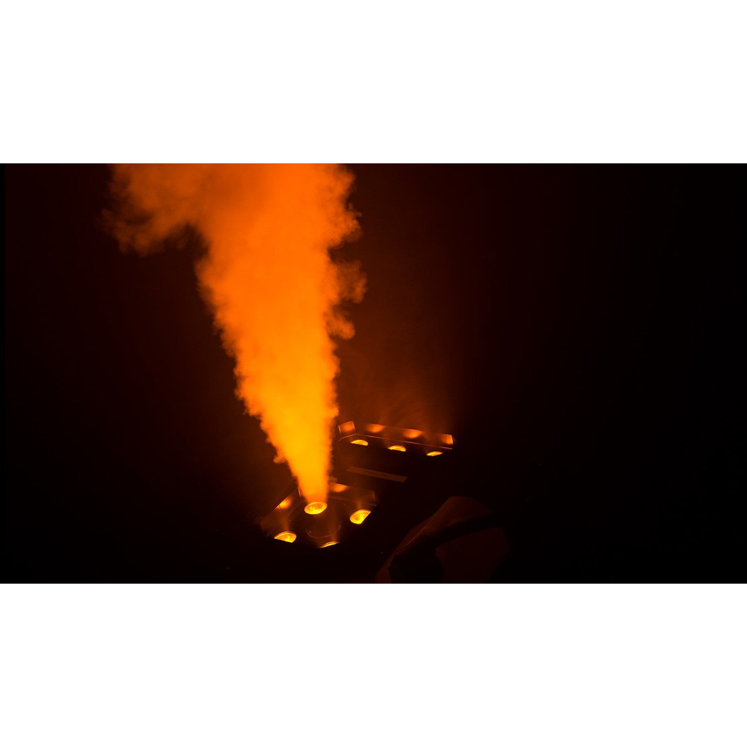 Chauvet DJ Geyser P7 compacte rookmachine