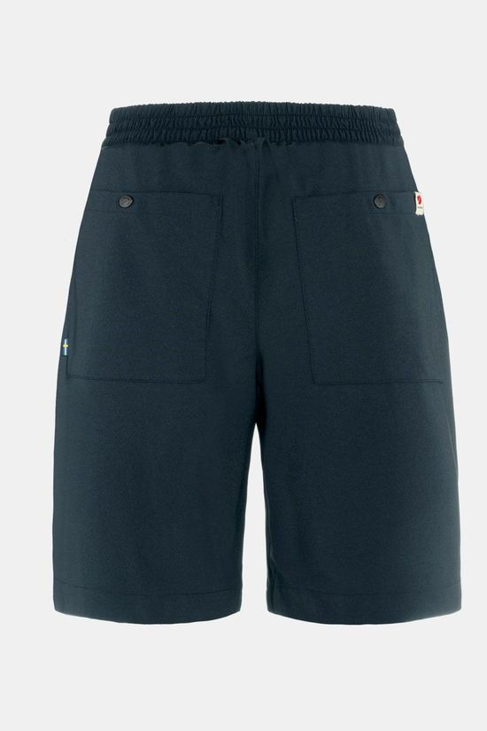 Fjällräven Fjällräven High Coast Shade Korte Broek Dames