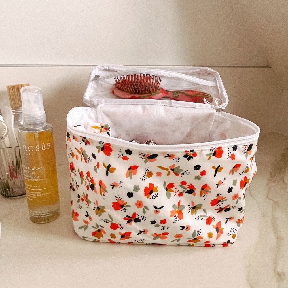 Vanity Grand Reveil Printanier
