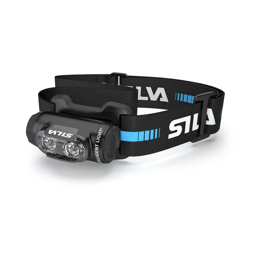 Hodelykt LED 400 lm