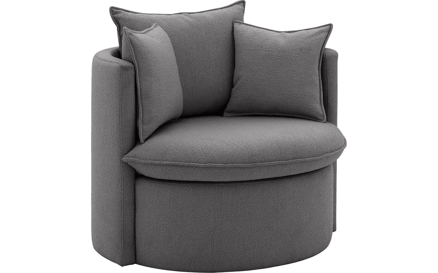 Fauteuil Bonne