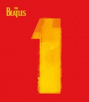 The Beatles - 1 (Bluray) (Music Blu-ray)