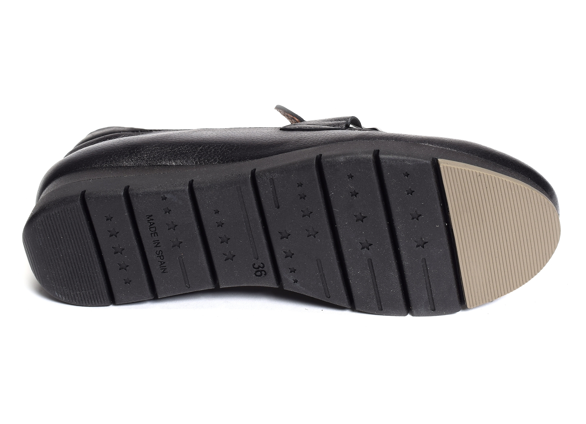 Burat anthracite