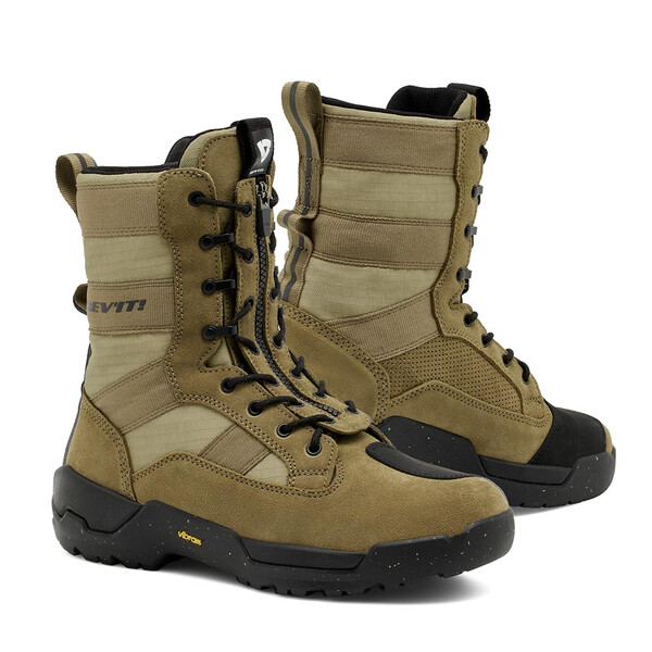 Rev'it - Chaussures Acre H2O Kaki