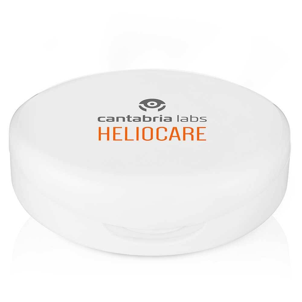 HELIOCARE® Compact Oil-Free Make-Up SPF 50 light