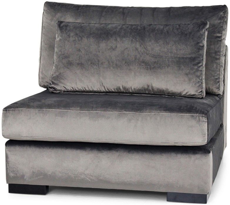 Fauteuil Mercer