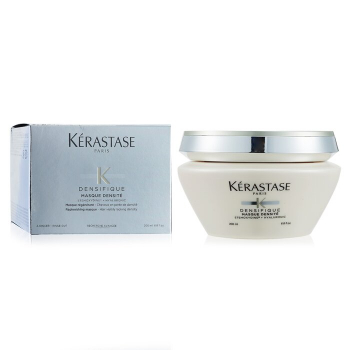 Kerastase Kerastase Máscara Densifique Masque Densite Replenishing (Hair Visibly Lacking Density)