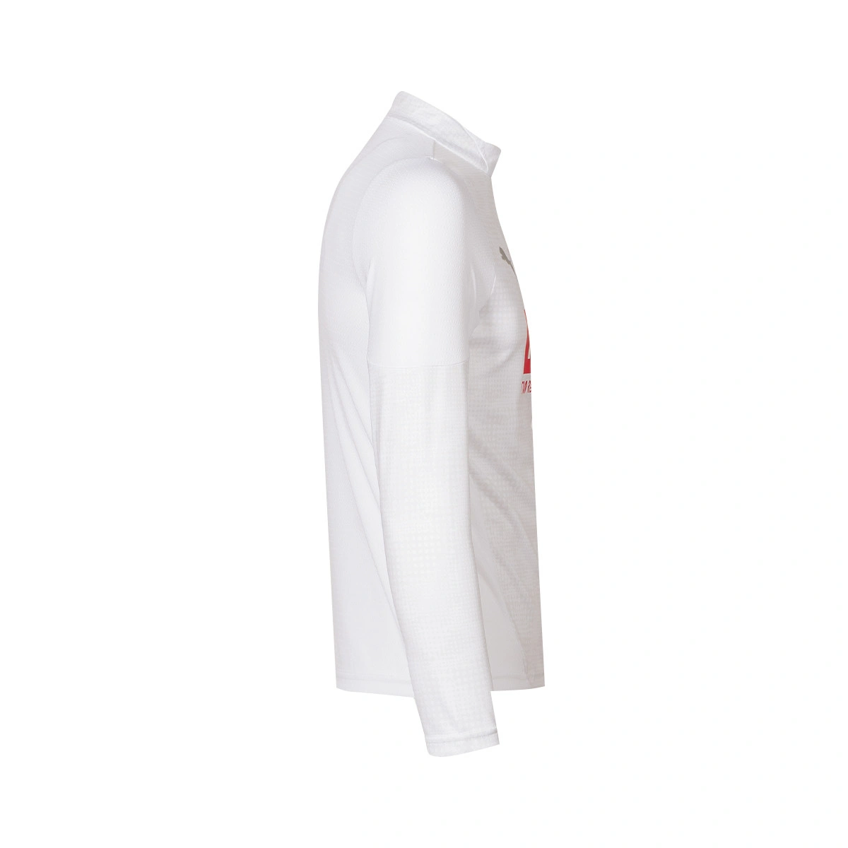 Sweatshirt Puma Valencia Cf Training 2025-2026 Criança