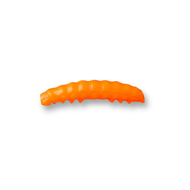 Leurre Souple Crazy Fish Mf Hworm Inline 0.7” - 1.7Cm - Par 60